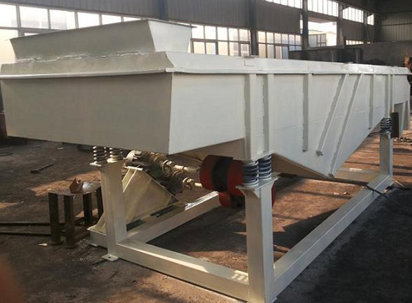 给料机充当了怎样的角色