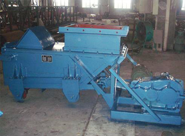 给料机电机漏电都有哪些原因