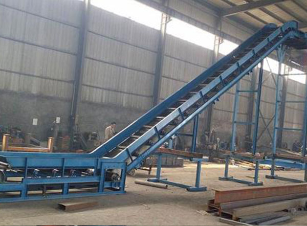 斗式提升机堵塞的原因