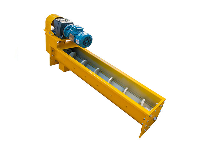移动式皮带输送机的介绍