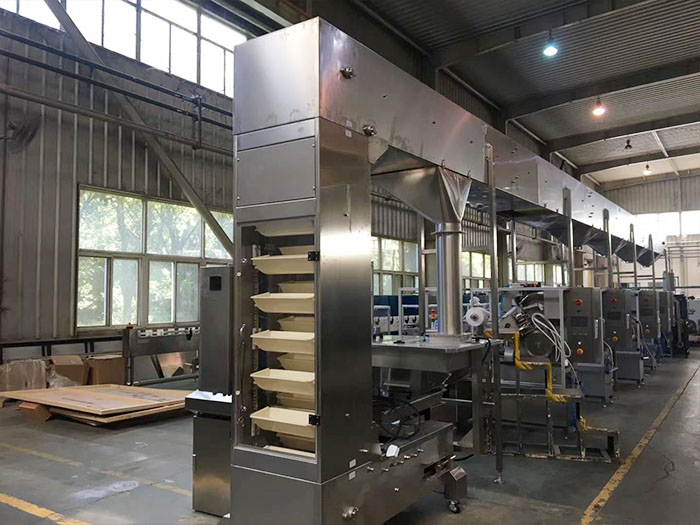 z型提升机有什么特点