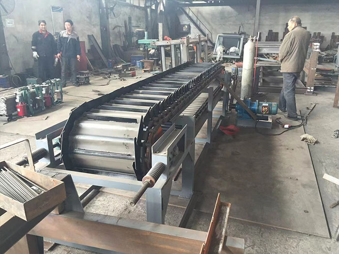 不同输送机对润滑度的要求有什么不一样吗?